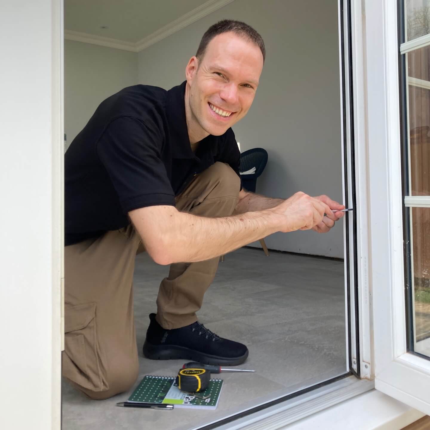 Your Local Handyman David - Handyman in Welwyn Garden City
