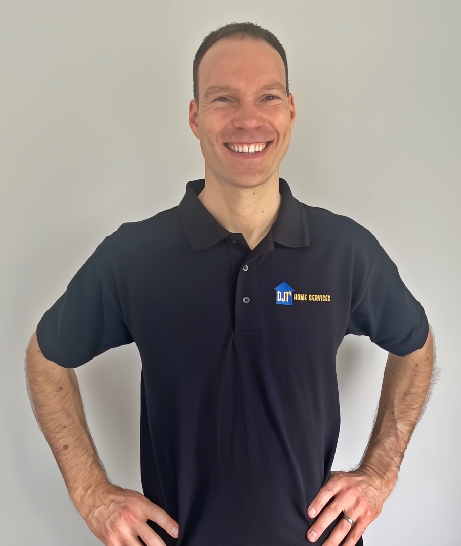 David - Trusted Handyman in Welwyn Garden City David - Professional Handyman in Welwyn Garden City