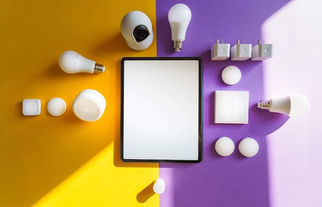 Home technology help and smart home setup in Welwyn Garden City
